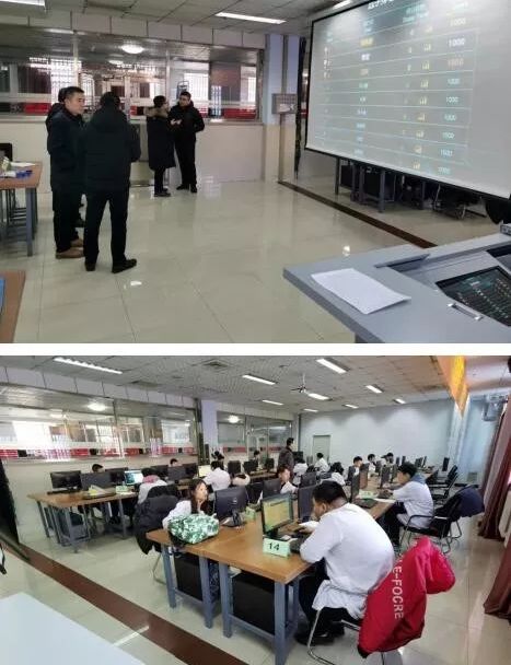 第46屆世界技能大賽云計(jì)算賽項(xiàng)吉林省選拔賽圓滿落幕 云計(jì)算裝備技術(shù)服務(wù)展風(fēng)采